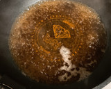 ほうれん草と絹揚げとひじきの煮びたし作り方2写真