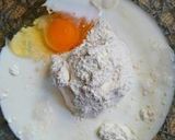 手土産にも嬉しいクレープ巾着作り方3写真