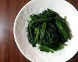 ほうれん草とじゃがいものオーブン焼き*・作り方11写真