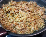 10分で！豆苗としらたきの簡単プルコギ作り方3写真