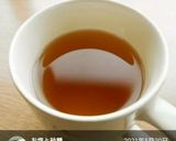 冬のホット麦茶♪作り方18写真