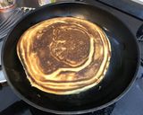 ホットケーキで簡単トライフル作り方3写真