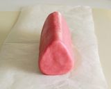 簡単♪いちごミルククッキー♡バレンタイン作り方6写真