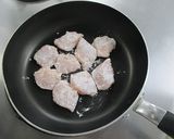 低脂肪なチキン南蛮作り方5写真