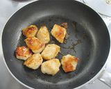 低脂肪なチキン南蛮作り方6写真
