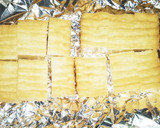 厚揚げの簡単生姜焼き作り方2写真
