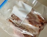 炊飯器で簡単！ローストポーク♪作り方3写真