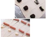 ラップで☆キッチンの作業スペース拡大♪作り方14写真