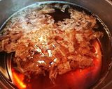 日本の味～筑前煮作り方3写真