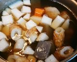日本の味～筑前煮作り方4写真