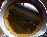 黒豆の甘煮作り方1写真
