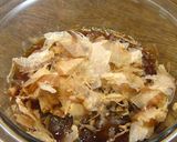 うちの牛丼✿温泉卵のせ作り方2写真