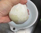 超簡単で時短！材料2つの簡単大根サラダ作り方7写真