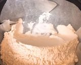 鍋一つで混ぜるだけ超簡単ズボラ高加水パン作り方8写真