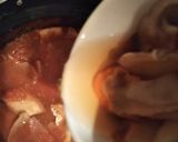 トマト缶シチュー(野菜ごろごろ)作り方8写真