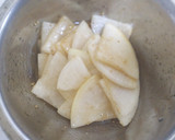 大根の中華風♪作り方3写真