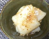 大根の中華風♪作り方4写真