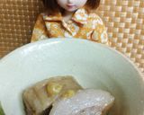 リカちゃん♡琉球調味料で目指すはラフテー作り方16写真