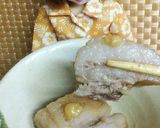 リカちゃん♡琉球調味料で目指すはラフテー作り方18写真
