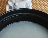 リカちゃん♡寿がきや系？！鍋ꕤ*.ﾟ作り方1写真