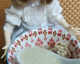リカちゃん♡寿がきや系？！鍋ꕤ*.ﾟ作り方8写真