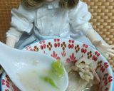 リカちゃん♡寿がきや系？！鍋ꕤ*.ﾟ作り方10写真