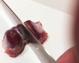 袋で簡単！砂肝の唐揚げ♡ビールにも！作り方1写真