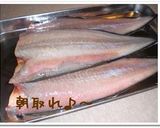 舌平目のムニエル作り方1写真