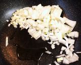 ポテトミートパイ作り方1写真