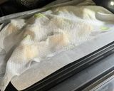 生地はHBにお任せ！フルナッツパン作り方4写真