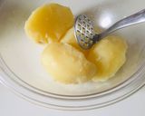 ほうれん草たっぷり♡ポテトグラタン作り方3写真