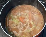 酒粕うどん作り方4写真