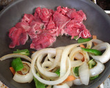 みんな大好き！スタミナ焼き（炒め）作り方7写真