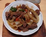 みんな大好き!スタミナ焼き(炒め)作り方11写真