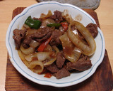 みんな大好き！スタミナ焼き（炒め）作り方11写真