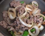 みんな大好き!スタミナ焼き(炒め)作り方9写真
