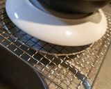 100均の土鍋で豆腐の燻製作り方2写真