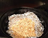 100均の土鍋で豆腐の燻製作り方4写真