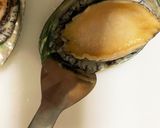 【基本】アワビの捌き方(刺身)作り方4写真