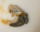 【基本】アワビの捌き方(刺身)作り方7写真