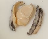 【基本】アワビの捌き方(刺身)作り方11写真