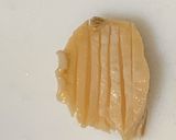 【基本】アワビの捌き方(刺身)作り方12写真