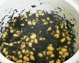 ひじき豆作り方4写真