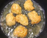 簡単☆チキンナゲット☆お弁当にも◎作り方5写真