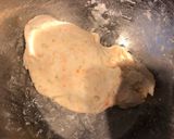 米粉でモチモチニョッキ♩作り方2写真