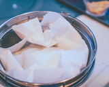 85℃ ふっくら極上 牡蠣のしぐれ煮風作り方11写真