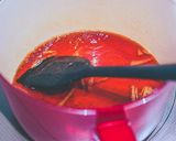 85℃ ふっくら極上 牡蠣のしぐれ煮風作り方12写真