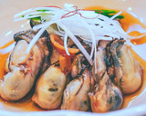 85℃ ふっくら極上 牡蠣のしぐれ煮風作り方24写真