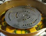 簡単かぼちゃの煮もの作り方3写真