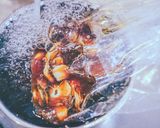 85℃ ふっくら極上 牡蠣のしぐれ煮風作り方23写真